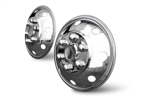 6cm anteriore copricerchi - 40.6cm,