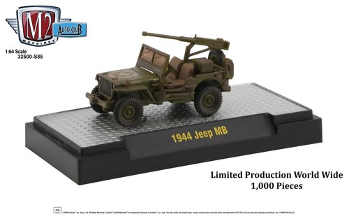 Machines 1944 willys - machines,