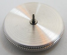 Zenith El Primero open