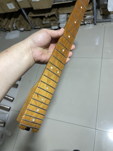 22frets acero tostato manico - 22frets,