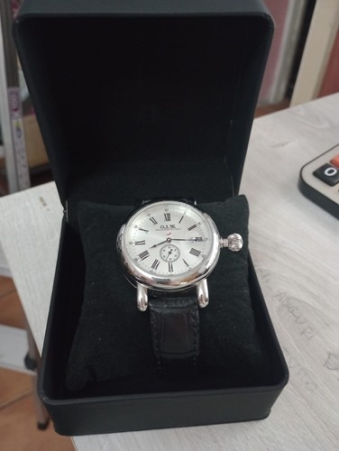 Officine italiane wrist - o.i.w.,