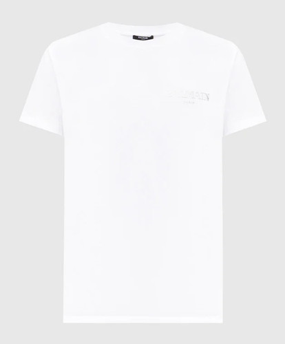 Shirt balmain tshirt dalla - t-shirt,