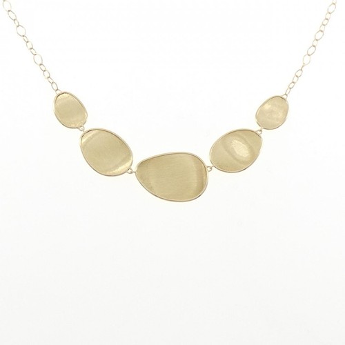 Autentica collana marco bicego - collana,