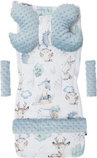 Riduttore Passeggino