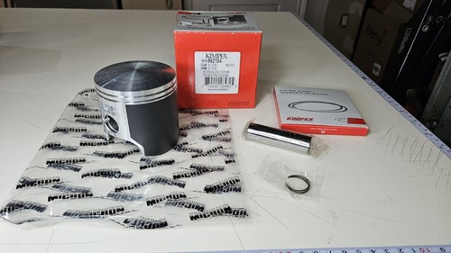 Kimpex piston kit 982154 - kit,