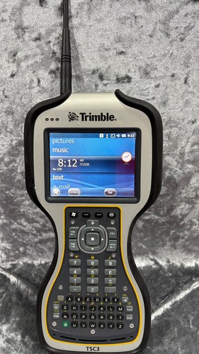 Trimble tsc3 ghz radio - tsc3,