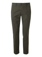 X-Cape Pantaloni uomo slim fit