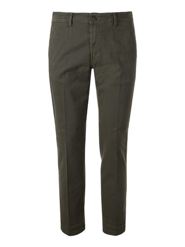 Cape pantaloni uomo slim fit - x-cape,