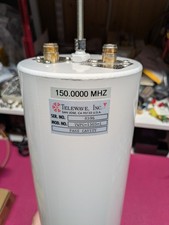 TELEWAVE TWPC-1505-1 CAVITÀ