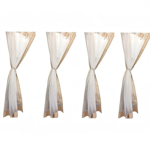 Set tende zanzariere per - zanzariere,