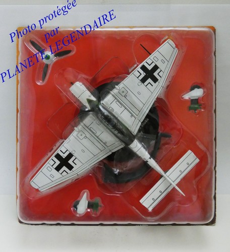Miniature junkers d - miniature, 87