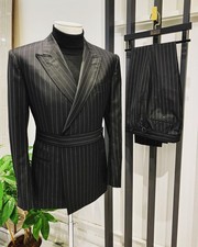 Abito sposa doppiopetto - da,