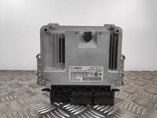 PEUGEOT PARTNER 10-23 ECU