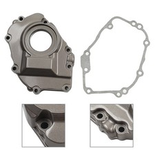 Carter copri statore motore in