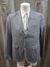 Giacca uomo puro cotone - uomo,