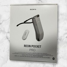 Sony reon pocket pro - reon,