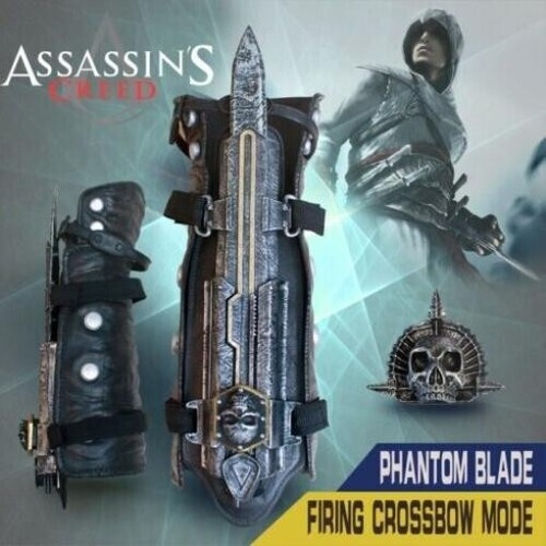 Nuovo assassin creed - nuovo, iv