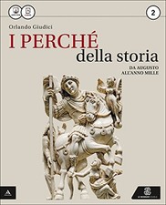 perche della storia 2 x bn ip