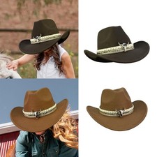 Cappello da cowboy western