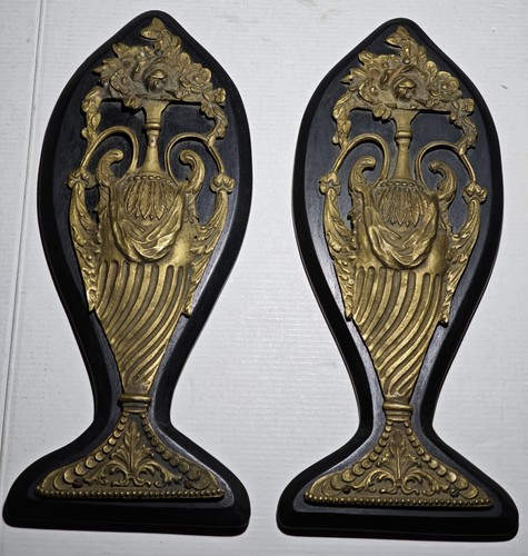 Antichi pannelli decorativi - antichi,