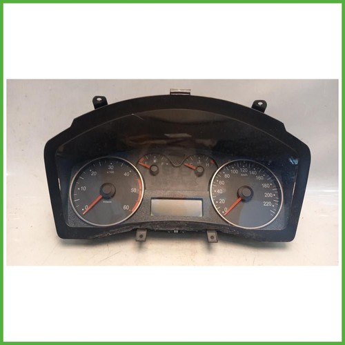Quadro strumenti tachimetro - strumenti,