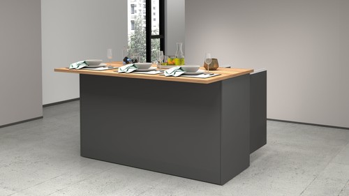 Isola cucina sole - cucina, –