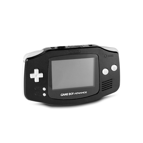 Console gameboy advance - console,