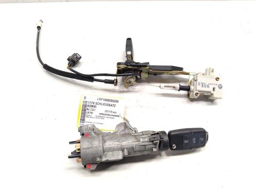 Passat 3bg variant - 3bg, kit