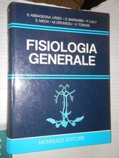 FISIOLOGIA GENERALE Abbadessa