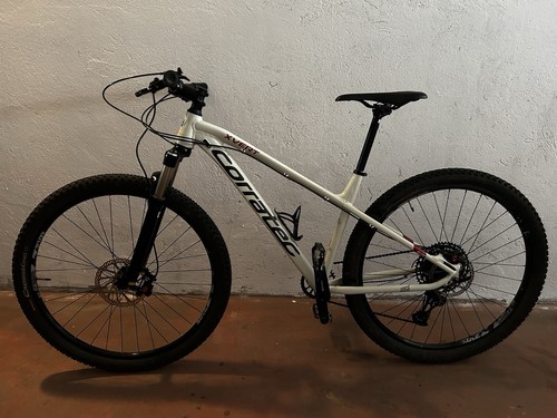 Bici mountainbike corratec - bici,