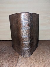 Libro antico - libro, antico-j