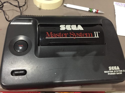 3286nn sega master system - *3286nn-sega,