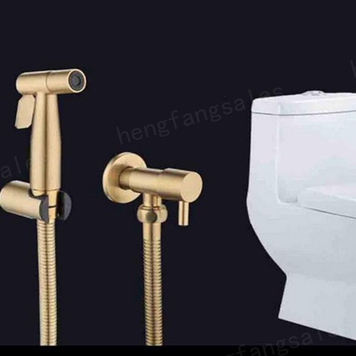 Soffione doccia doccetta