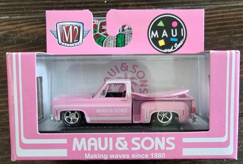 Machines 1979 chevrolet - m2,