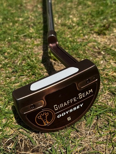 Odyssey giraffe beam - odyssey, 34"