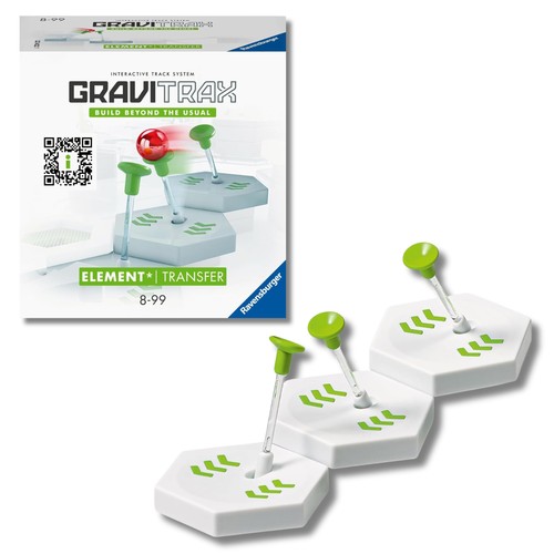 Ravensburger gravitrax - ravensburger,
