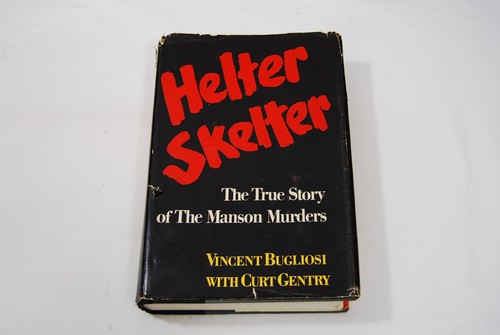 Helter skelter vincent - skelter,