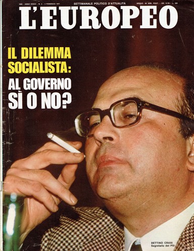 Europeo 1977 bettino - europeo, 1977=bettino