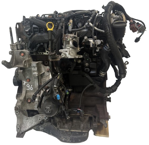 Motore per mitsubishi - motore,