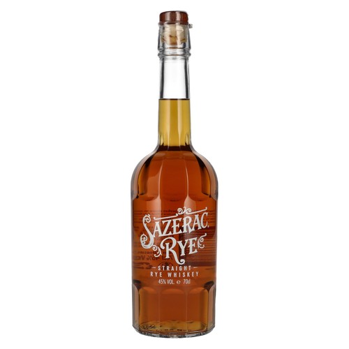 Sazerac rye straight - straight,