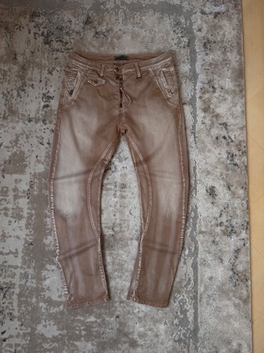 Jeans vintage absolut joy rari - absolut,