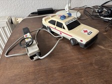 vecchia auto telecomandata SMH