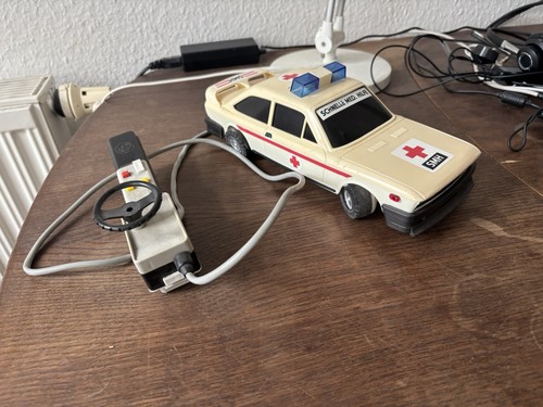 Vecchia auto telecomandata smh - telecomandata,