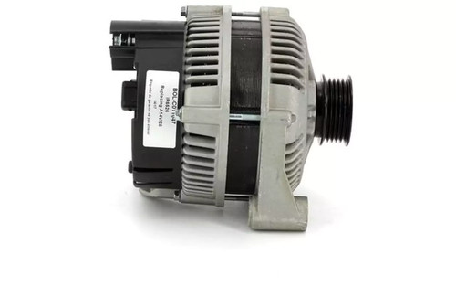 Alternatore bolk 120a - bolk,