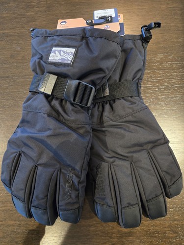 Nuovo hestra gauntlet guanti - nuovo,
