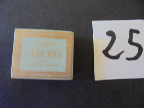 Feve laduree - feve,