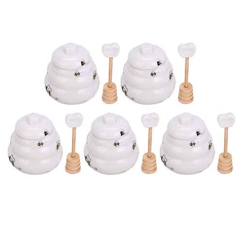 Pcs barattoli bomboniere - pcs,