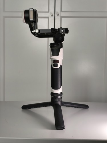 Estabilizador zhiyun crane m3s - estabilizador,