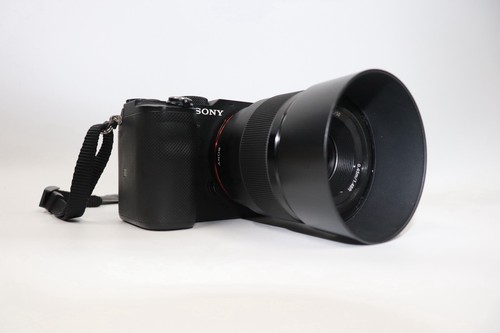 Sony alpha a7c - a7c, ilce-7c