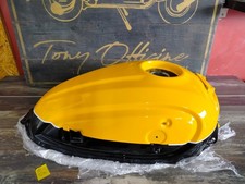 TO-R3276 - SERBATOIO BENZINA